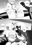 [SoftCurl (Yukibana Mushi)] Inraku Onnanoko Club | Licentious Women Club [IXIA WORKS]