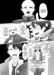 [Alfre-Tori] The House of Evil Class Change 1 (Kana)
