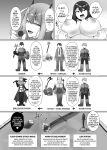 [Alfre-Tori] The House of Evil Class Change 1 (Kana)