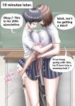 [Koara] Two goddesses who punish a rebellious cheap guy