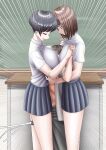 [Koara] Two goddesses who punish a rebellious cheap guy