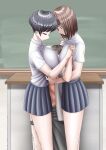 [Koara] Two goddesses who punish a rebellious cheap guy