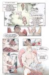 [APOSTLXIII (APOSTL XIII)] Misadventures Chapter 2 [w/Textless Alts]
