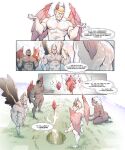 [APOSTLXIII (APOSTL XIII)] Misadventures Chapter 2 [w/Textless Alts]