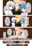 [Mitari Gakuen (Nush)] Mitari no Sono 201-218+
