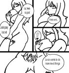 [kyrios375] Pervy Juvia (Fairy Tail)