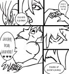 [kyrios375] Pervy Juvia (Fairy Tail)