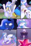 [PoniDeathMarch] Feelin' The Wub