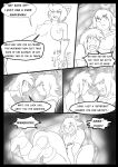 [ndnode] Red's ''Other'' Hunger
