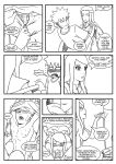 NaruHina: Anniversary tradition