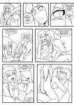 NaruHina: Anniversary tradition