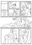NaruHina: Anniversary tradition