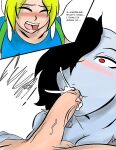 [Inuyuru] Vampire Kisses (Adventure Time)