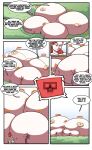 [JAEH] Huge Competition