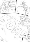 [Rayen] Snuggleclaw Attack