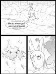 [Malezor] Heat in the Forest (Naruto)