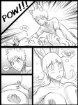 [Malezor] Heat in the Forest (Naruto)