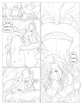 [Pegasus] Submission Agenda - Dark Phoenix