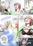 [kibate] The superficial wish