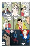 [Darrell San] Blonde Marvel - Mervin The Monster
