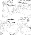 [Itsuune] Bug Bites
