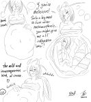 [Itsuune] Bug Bites