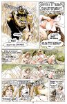 Cavewoman Jungle Tails 2 [Color]