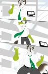 [Simon Moore, JAEH] Lucy at Large