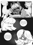 [sketchyskylar] You're Mine (My Little Pony: Friendship is Magic)