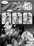 [sketchyskylar] You're Mine (My Little Pony: Friendship is Magic)