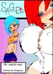 [PedoPuss] Sage