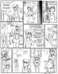 [KipTeiTei] Breakfast With Sister + Lunch With Sister + Dinner With Sister (In Progress)