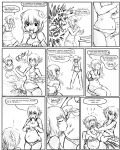 [KipTeiTei] Breakfast With Sister + Lunch With Sister + Dinner With Sister (In Progress)