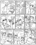 [KipTeiTei] Breakfast With Sister + Lunch With Sister + Dinner With Sister (In Progress)