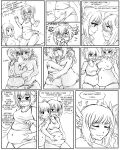 [KipTeiTei] Breakfast With Sister + Lunch With Sister + Dinner With Sister (In Progress)