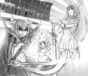 [KipTeiTei] Breakfast With Sister + Lunch With Sister + Dinner With Sister (In Progress)