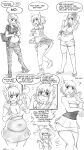 [KipTeiTei] Breakfast With Sister + Lunch With Sister + Dinner With Sister (In Progress)