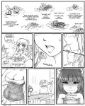 [KipTeiTei] Breakfast With Sister + Lunch With Sister + Dinner With Sister (In Progress)