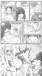 [KipTeiTei] Breakfast With Sister + Lunch With Sister + Dinner With Sister (In Progress)