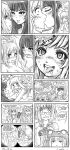 [KipTeiTei] Breakfast With Sister + Lunch With Sister + Dinner With Sister (In Progress)