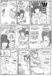 [KipTeiTei] Breakfast With Sister + Lunch With Sister + Dinner With Sister (In Progress)