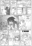 [KipTeiTei] Breakfast With Sister + Lunch With Sister + Dinner With Sister (In Progress)