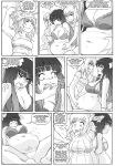 [KipTeiTei] Breakfast With Sister + Lunch With Sister + Dinner With Sister (In Progress)