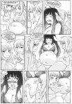 [KipTeiTei] Breakfast With Sister + Lunch With Sister + Dinner With Sister (In Progress)