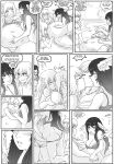 [KipTeiTei] Breakfast With Sister + Lunch With Sister + Dinner With Sister (In Progress)