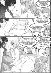 [KipTeiTei] Breakfast With Sister + Lunch With Sister + Dinner With Sister (In Progress)