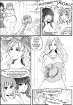 [KipTeiTei] Breakfast With Sister + Lunch With Sister + Dinner With Sister (In Progress)
