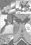 [Black Sheep] No Illusion (Pokemon)