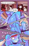 Pizza Thot Series