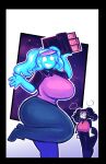 Pizza Thot Series